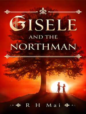 cover image of Gisele and the Northman